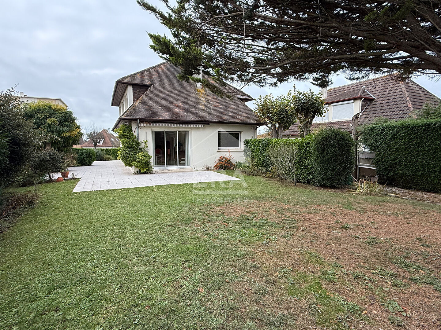 Photo Maison Caen 6 pièce(s) 135 m2 image 1/6