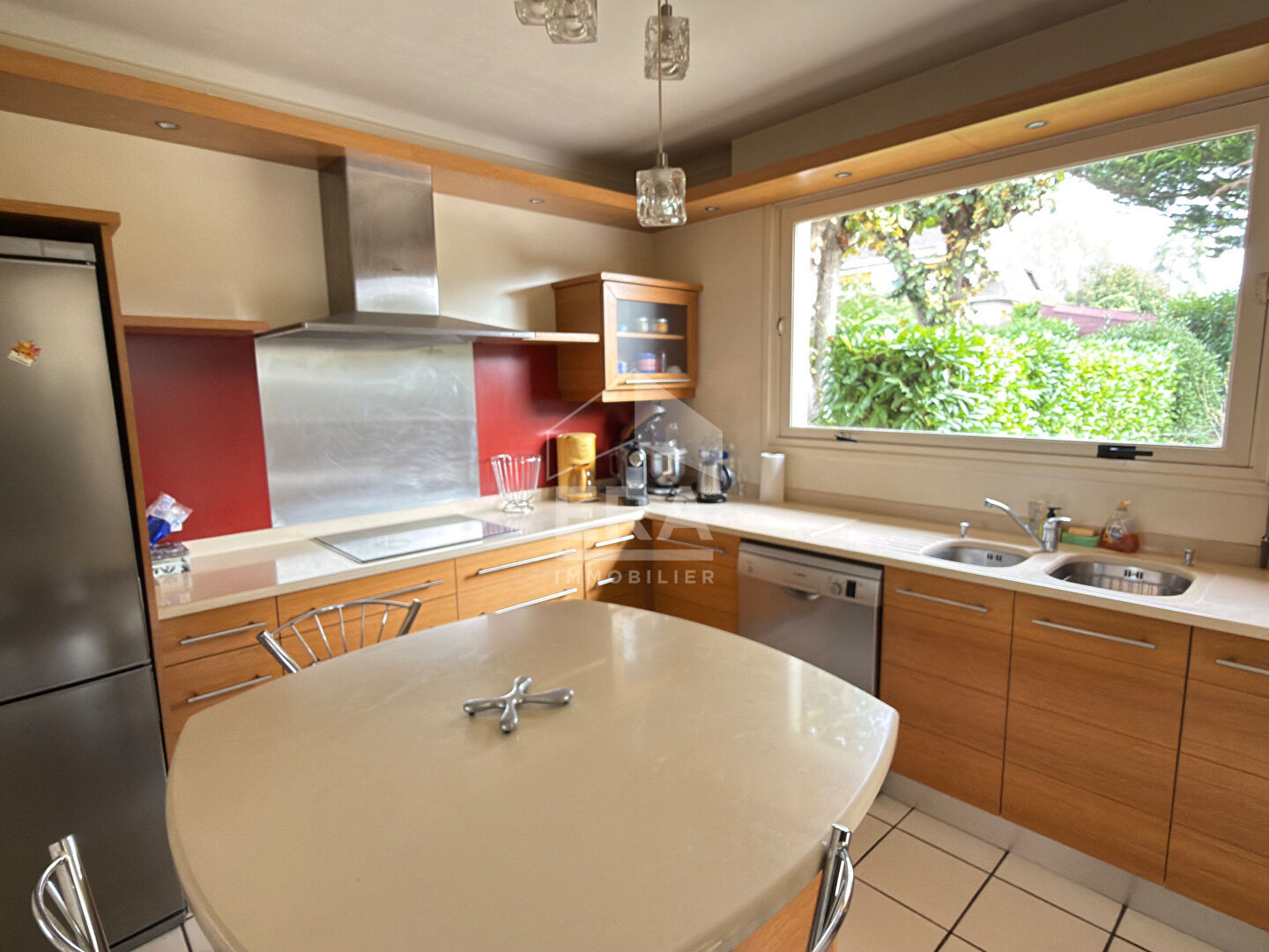 Photo Maison Caen 6 pièce(s) 135 m2 image 4/6