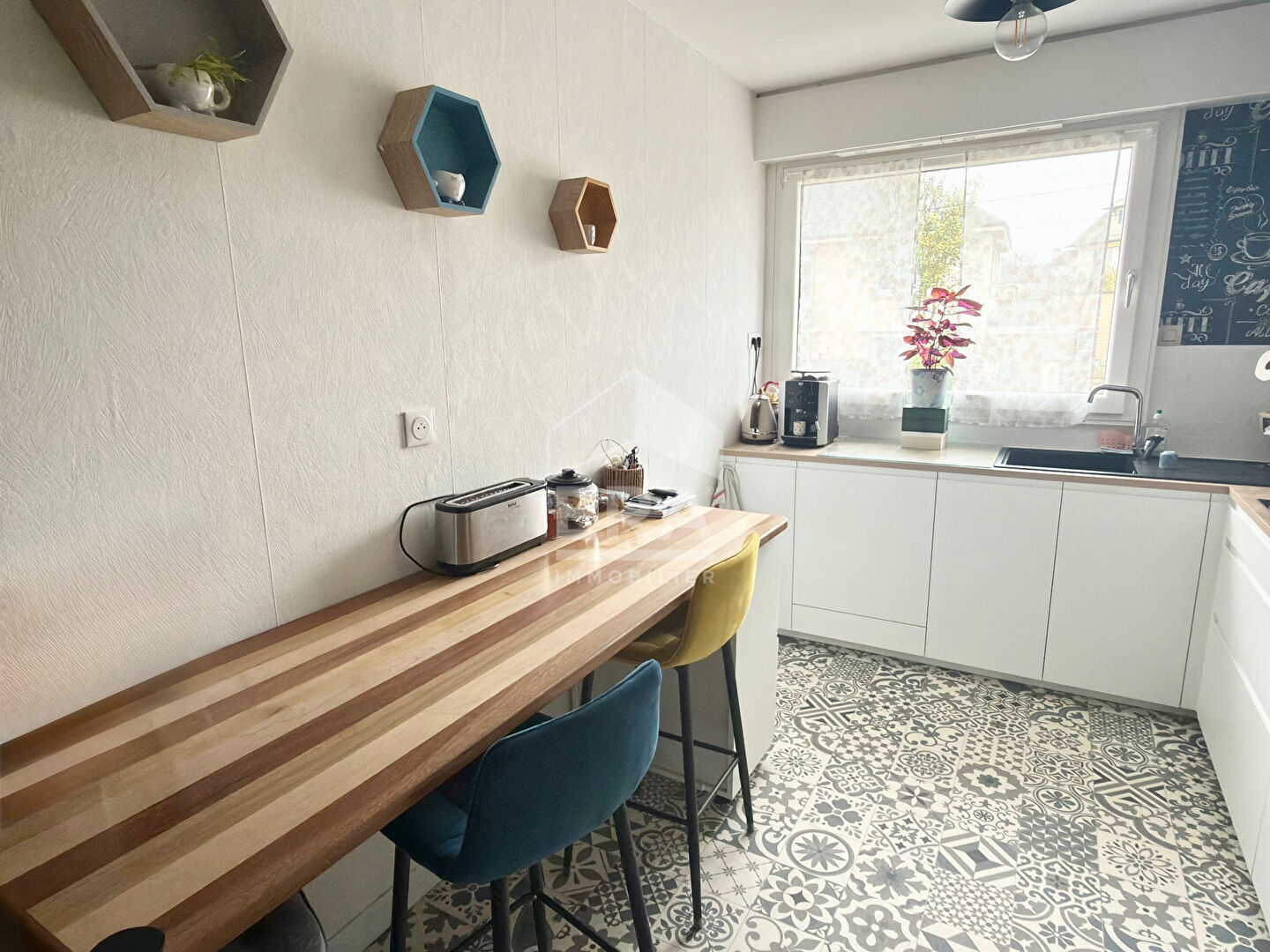 Photo Appartement Caen 3 pièce(s) 91.21 m2 image 3/6