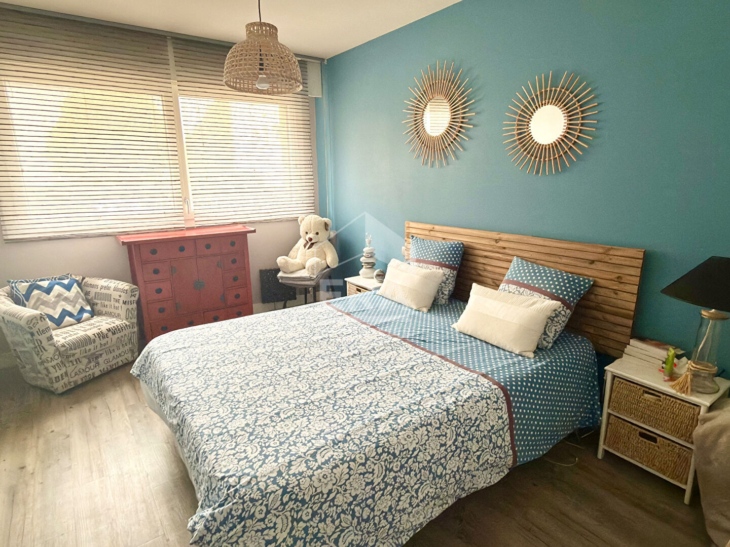 Photo Appartement Caen 3 pièce(s) 91.21 m2 image 4/6