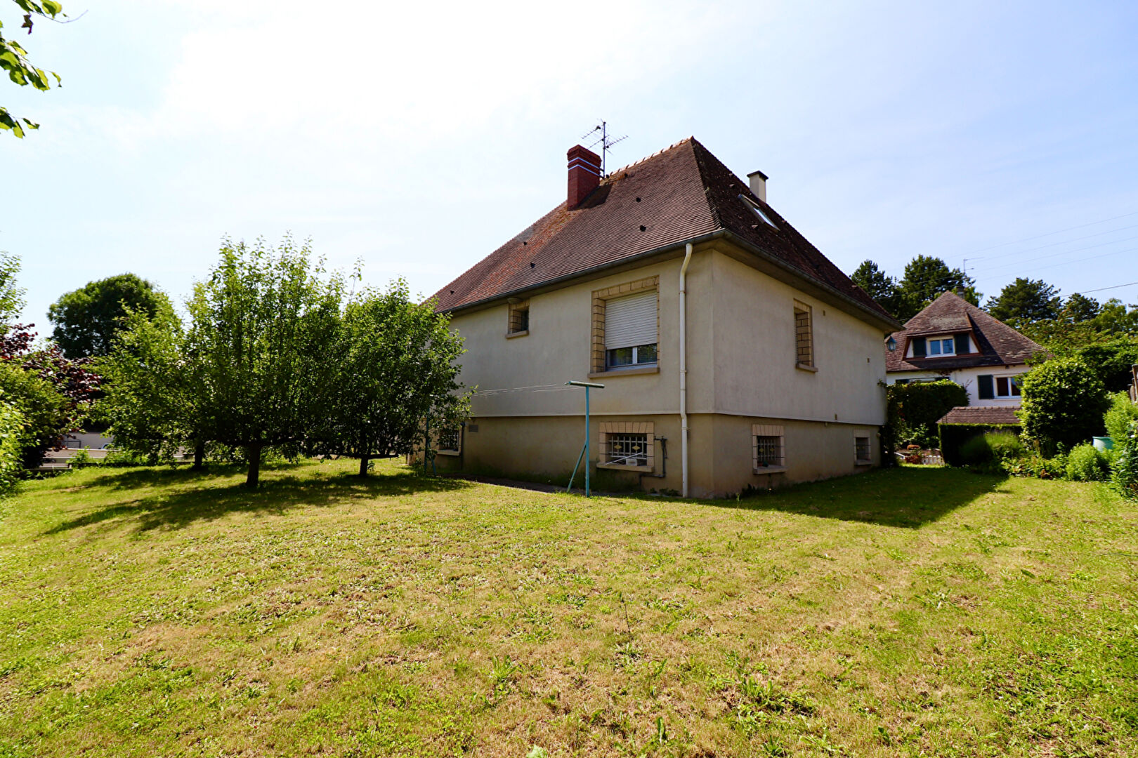 Photo Maison individuelle de 135m2 image 1/6