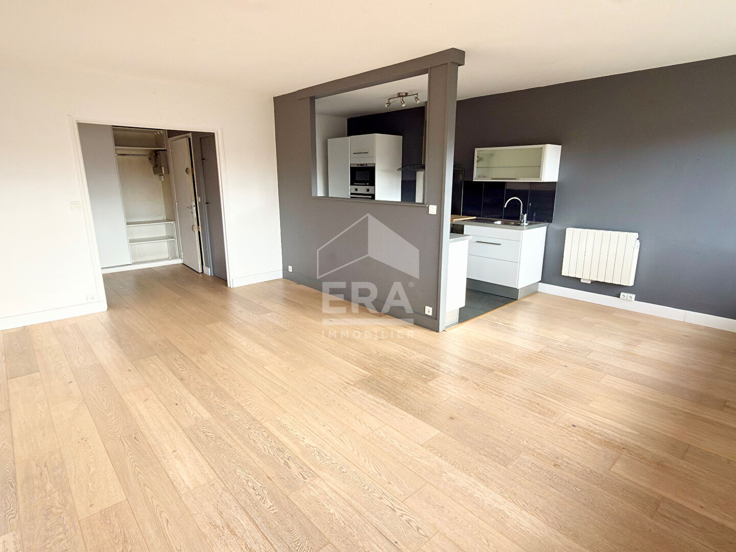 Photo Appartement centre-ville Caen 4 pièce(s) + terrasse 82.8 m2 image 3/6