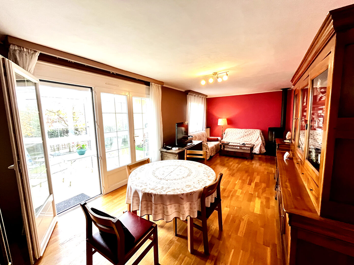 Photo Maison proche Caen 4 pièces 90 m2 image 2/5