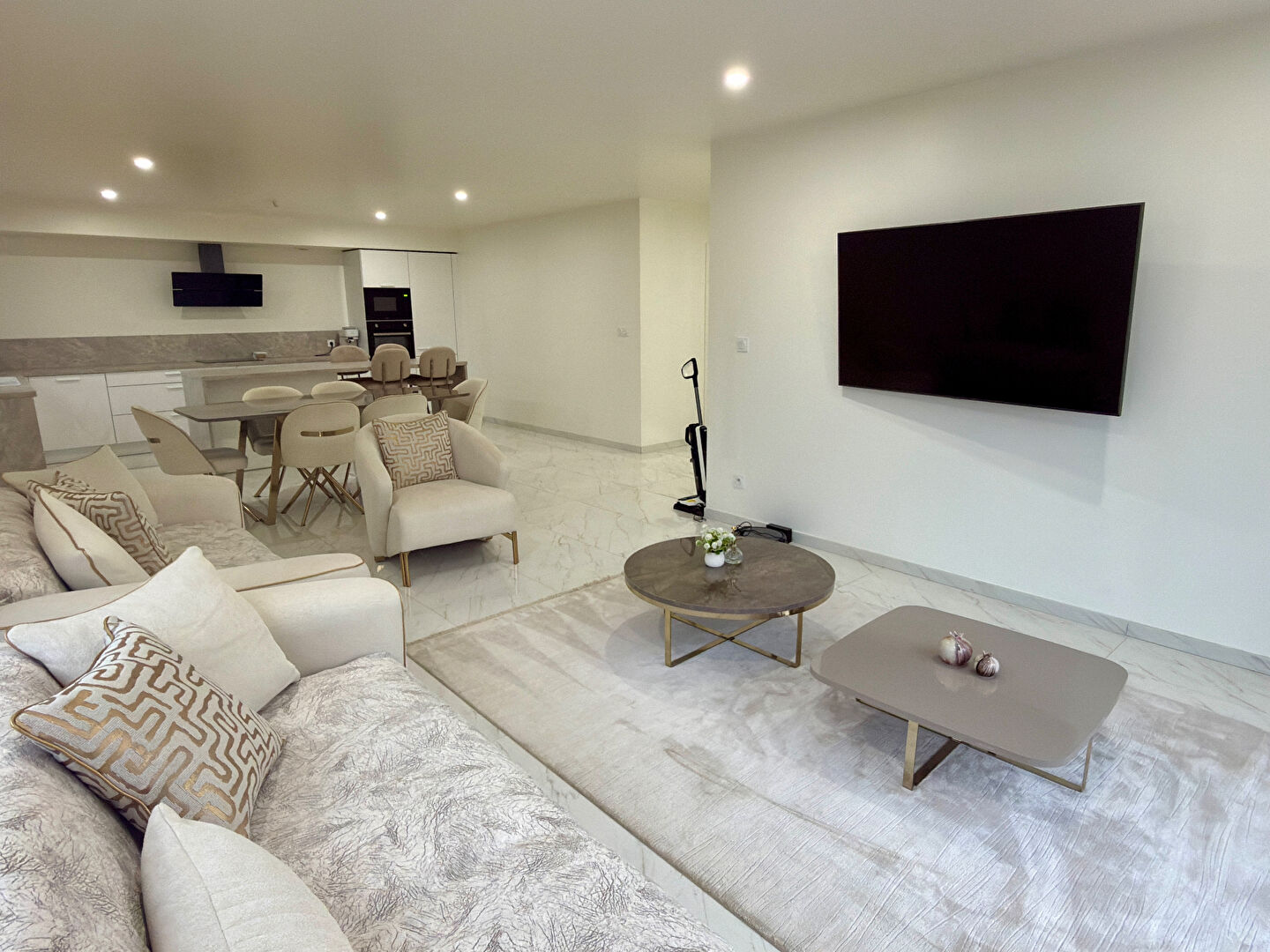 Photo Maison Eterville 5 pièce(s) 137 m2 image 1/6