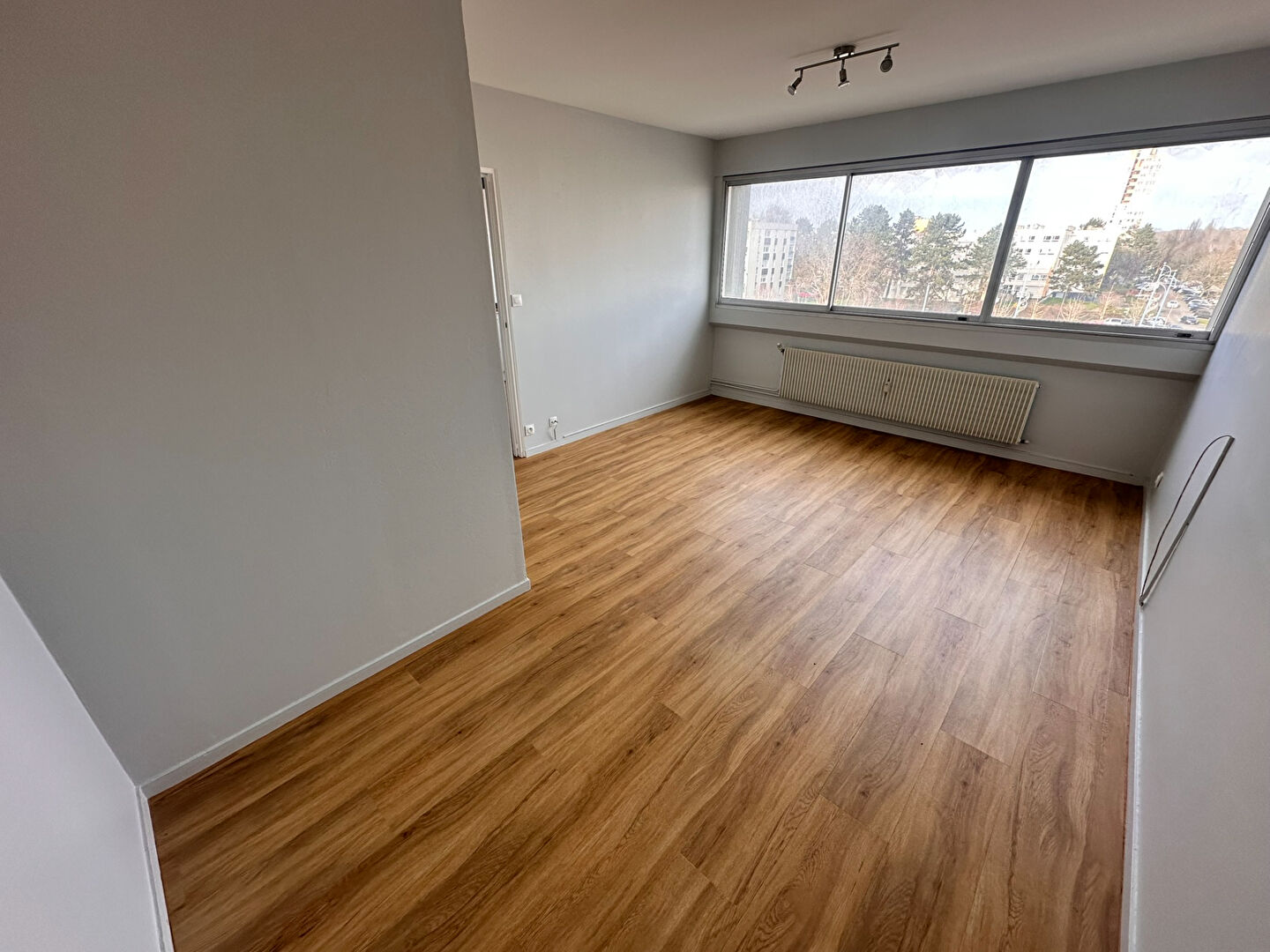 Appartement T1