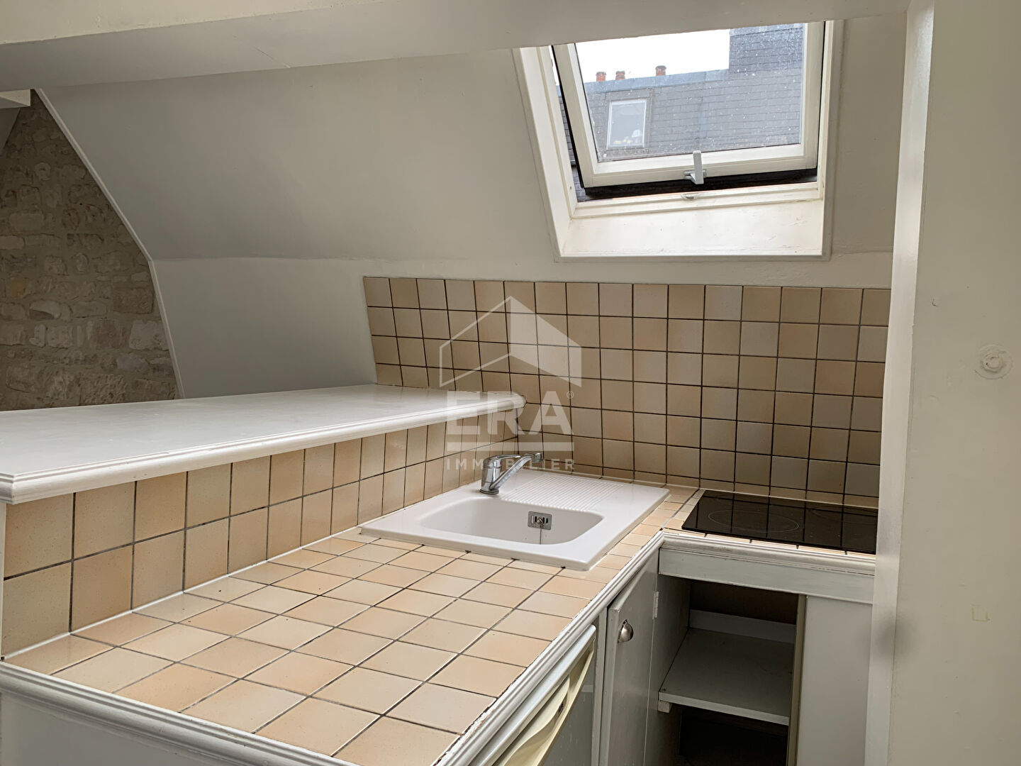 Photo Appartement Hyper Centre Caen 2 pièces image 2/6