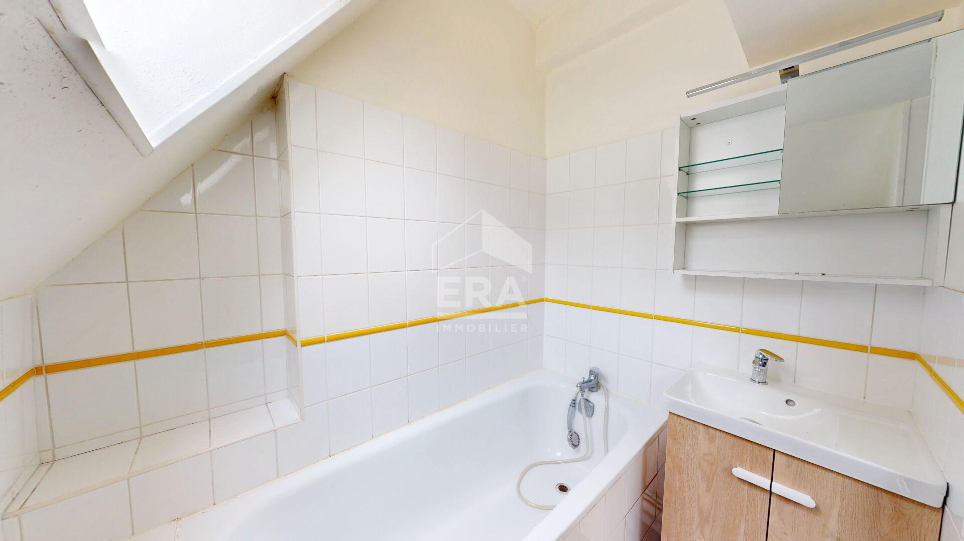 Photo Appartement Hyper Centre Caen 2 pièces image 6/6