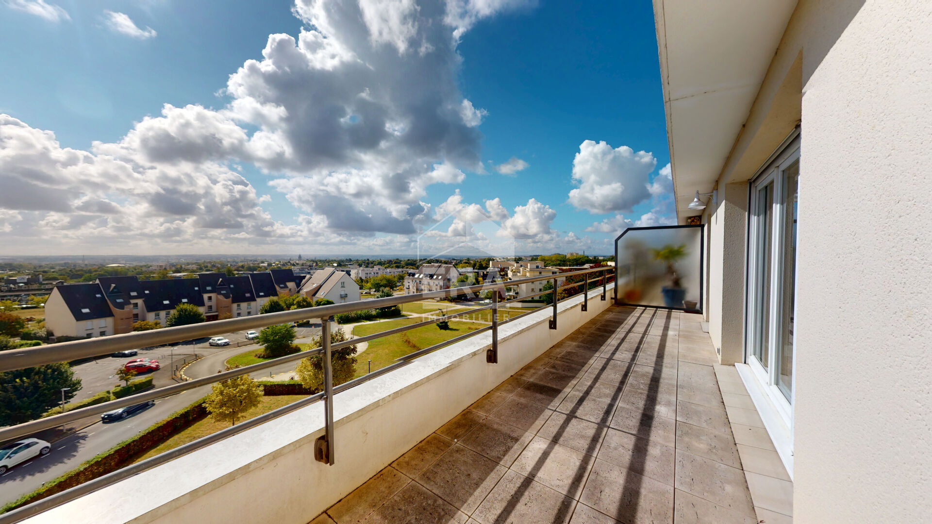 Photo Appartement 87 m2 Caen image 1/6