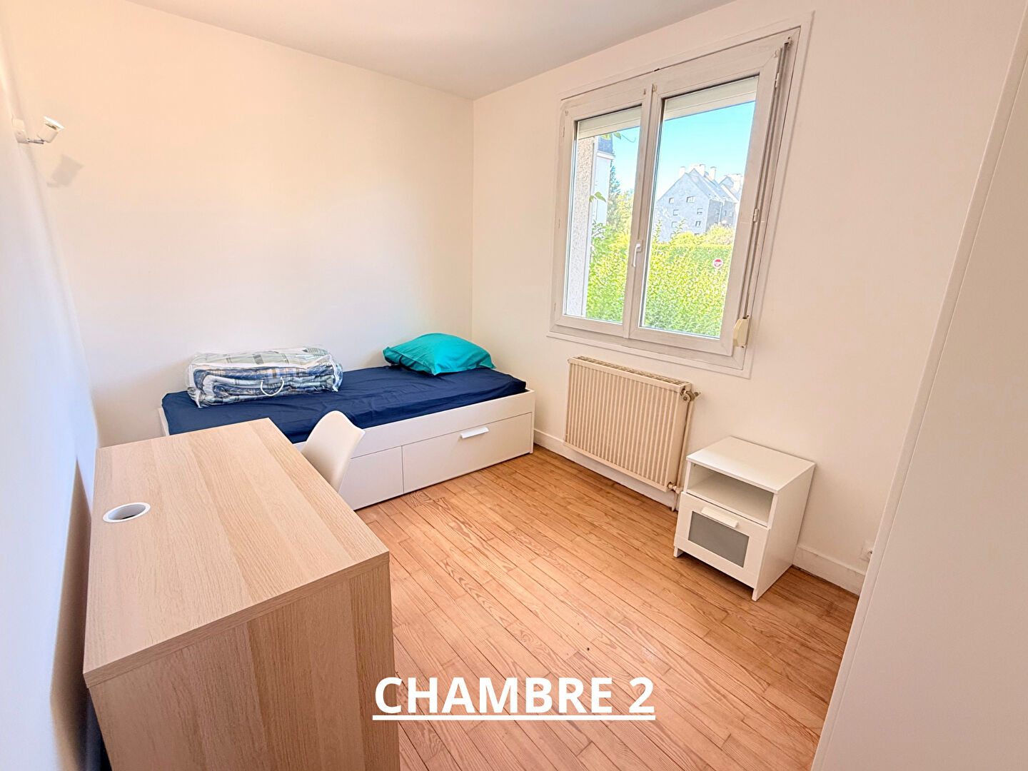 Apartment 1 pièces · 10.00 m² à CAEN
