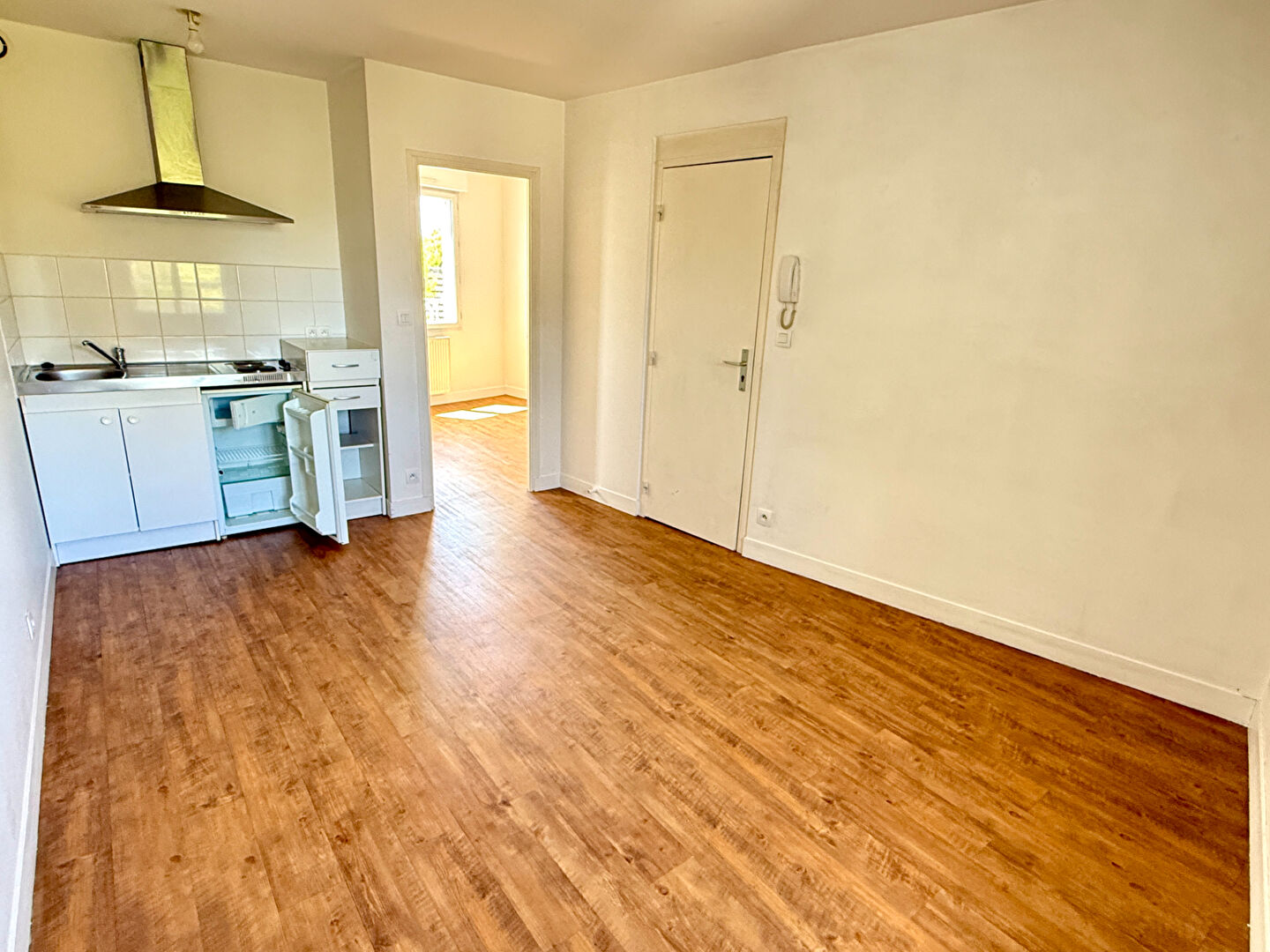 Apartment 2 pièces · 28.00 m² à CAEN