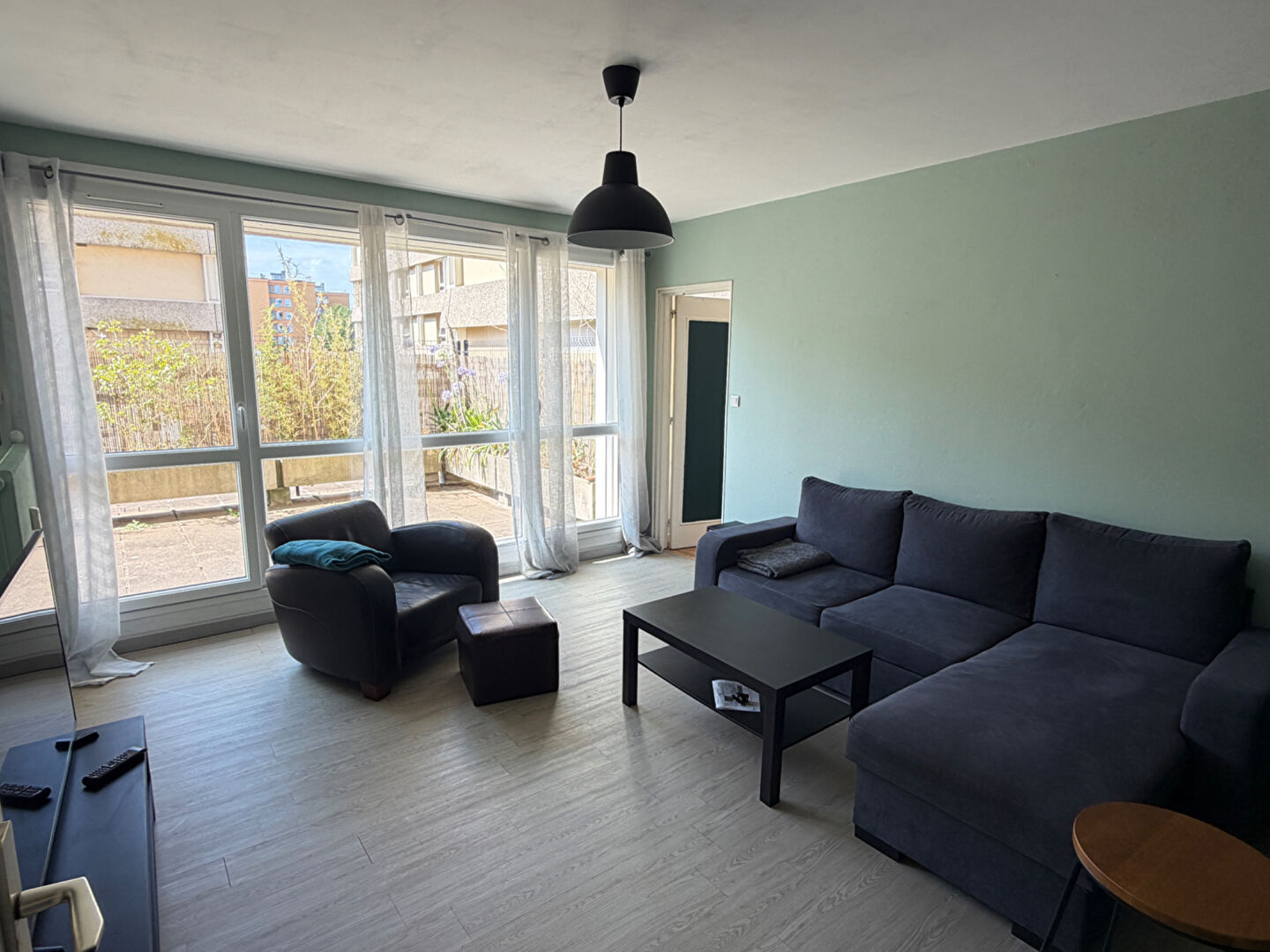 Apartment 2 pièces · 46.00 m² à HEROUVILLE SAINT CLAIR
