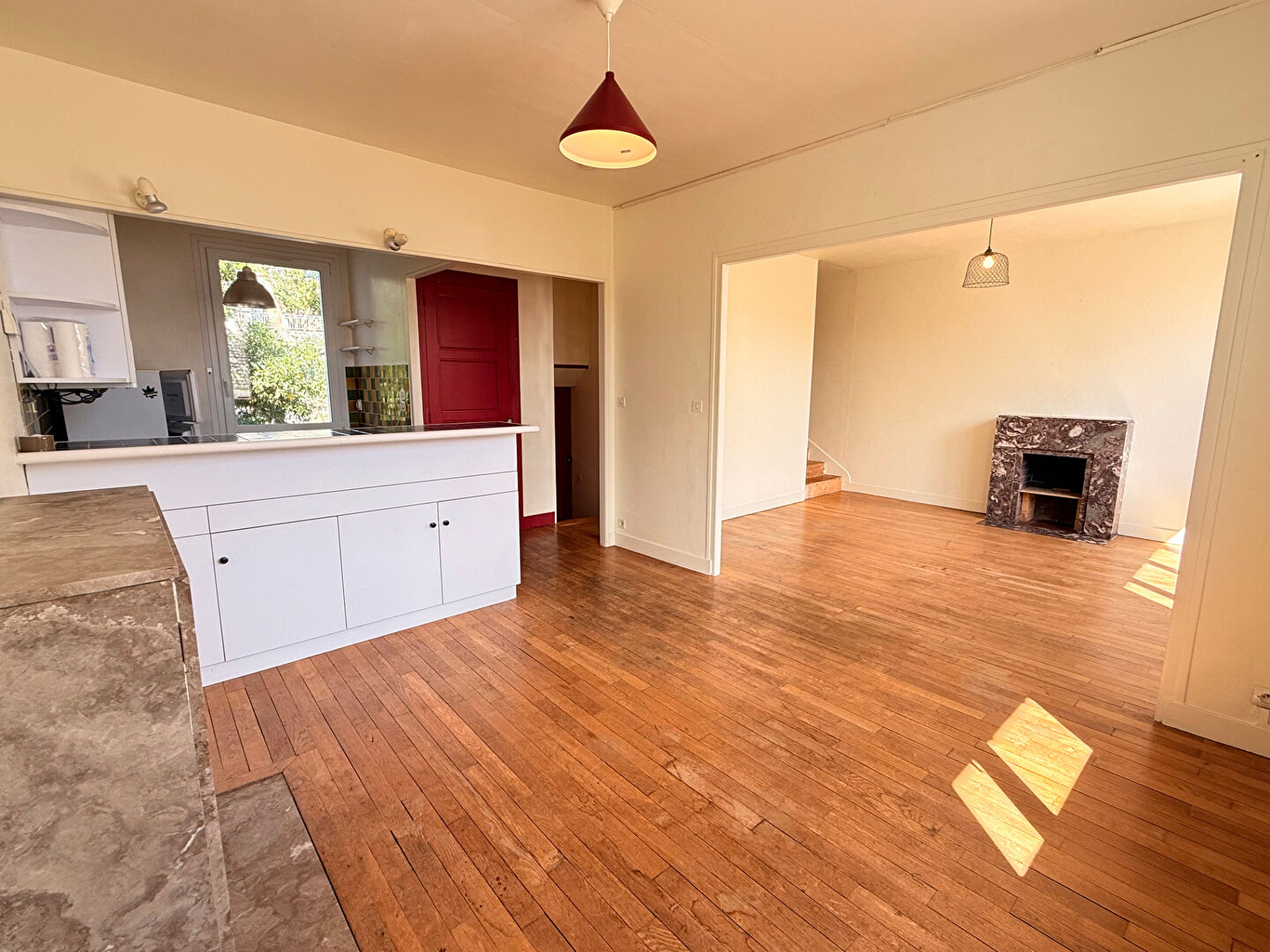 Apartment 2 pièces · 55.00 m² à CAEN