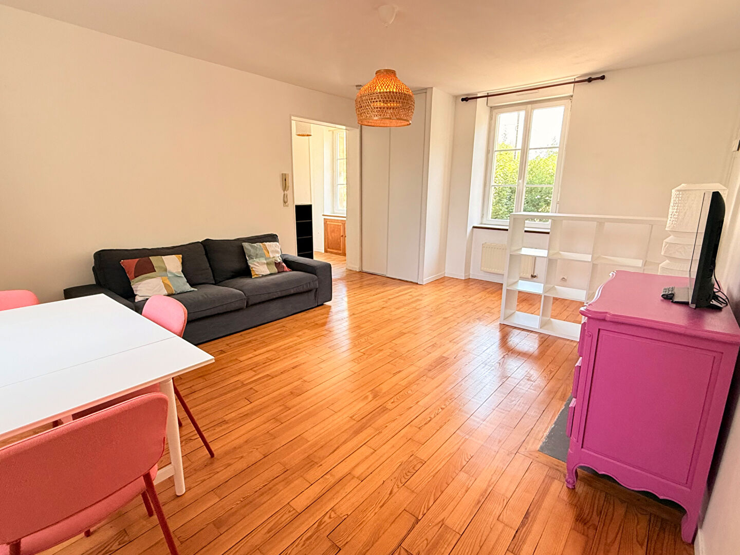 Apartment 2 pièces · 50.00 m² à CAEN