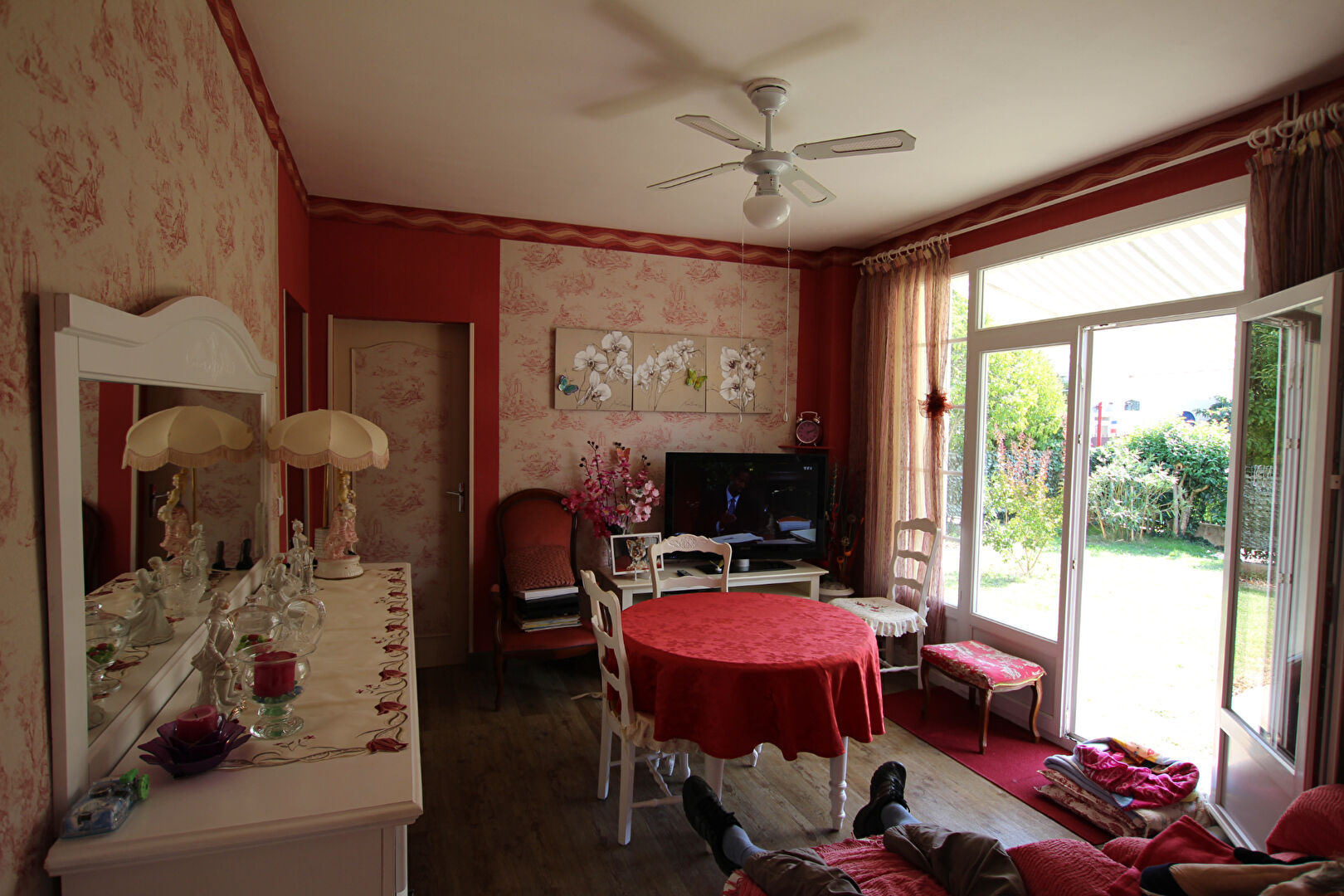 Photo Maison - 3 pièce(s) - 66.87 m2 image 2/6