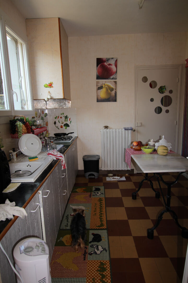 Photo Maison - 3 pièce(s) - 66.87 m2 image 6/6