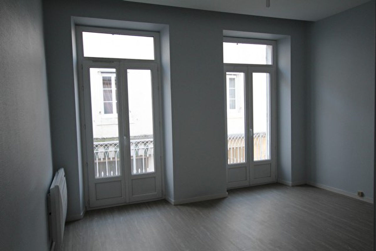 Appartement VILLENEUVE SUR LOT (47300) - 1 pièce(s) - 22.33 m²