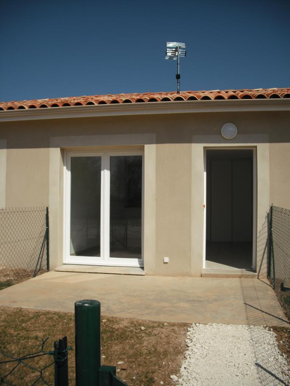 BIAS (47300) Maison - 2 pièce(s) - 48.89 m2