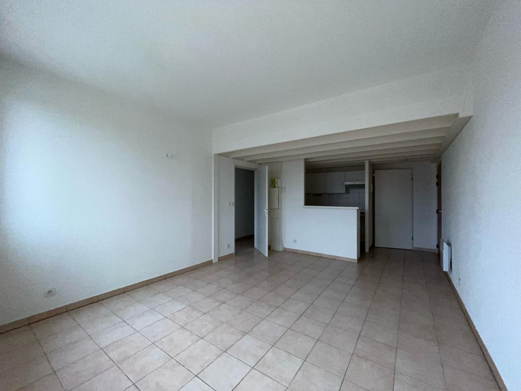 Appartement - 3 pièce(s) - 59.25 m2