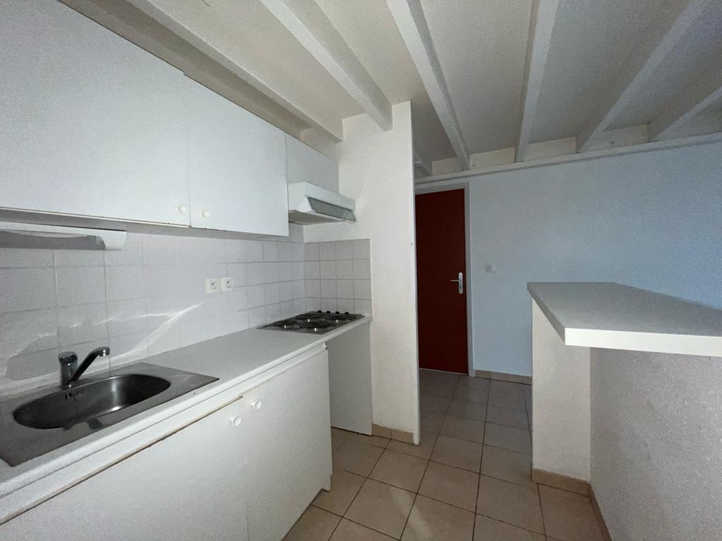 Photo Appartement - 3 pièce(s) - 59.25 m2 image 2/5