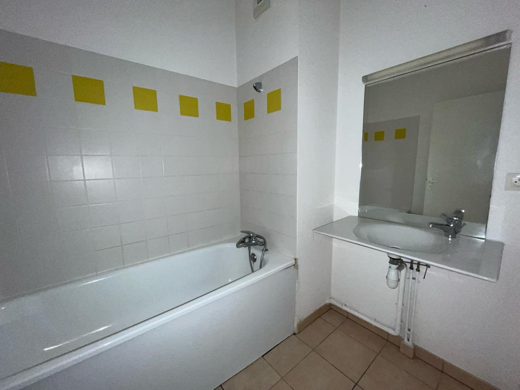 Photo Appartement - 3 pièce(s) - 59.25 m2 image 5/5