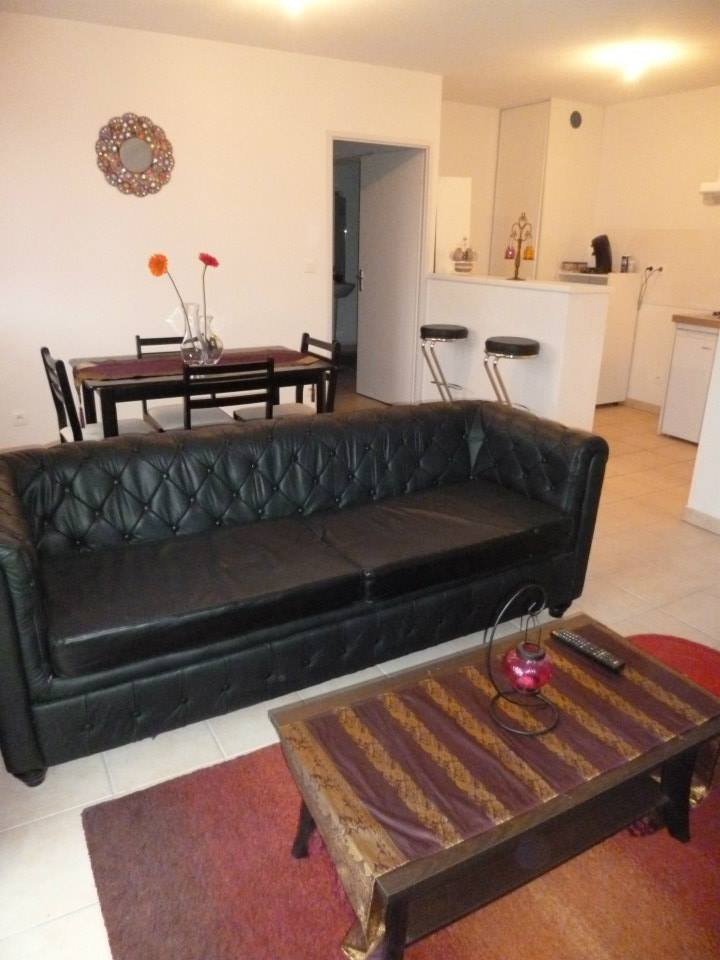 Photo AGREABLE T2 EN RESIDENCE, image 2/4