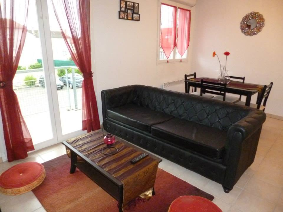 Photo AGREABLE T2 EN RESIDENCE, image 3/4