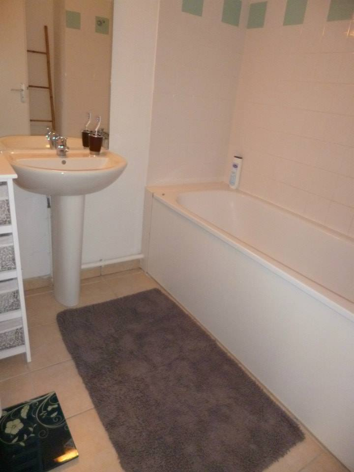 Photo AGREABLE T2 EN RESIDENCE, image 4/4