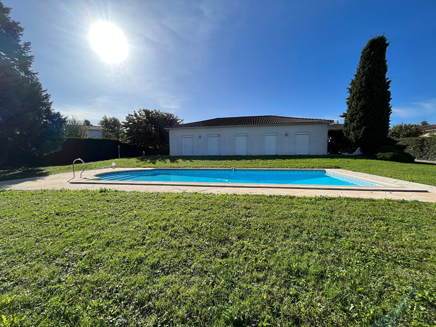 Maison Pujols 5 pièces 152.70 m2