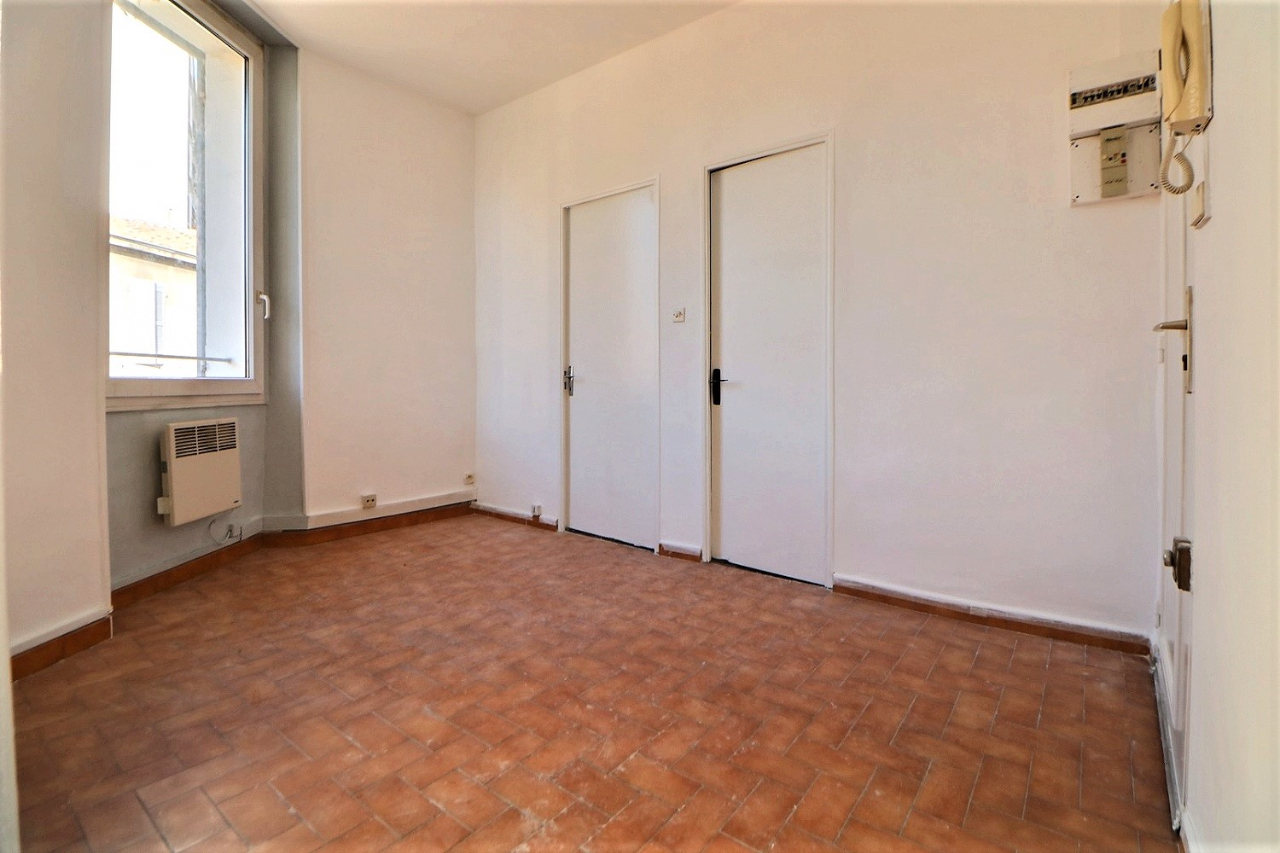 A Louer Appartement Marseille 13004 Chartreux / Duparc 2 ...