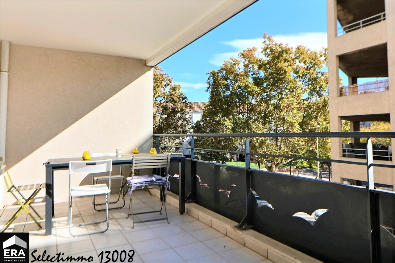 A Louer Appartement Type 3 Standing 13008P arc 26 éme ...