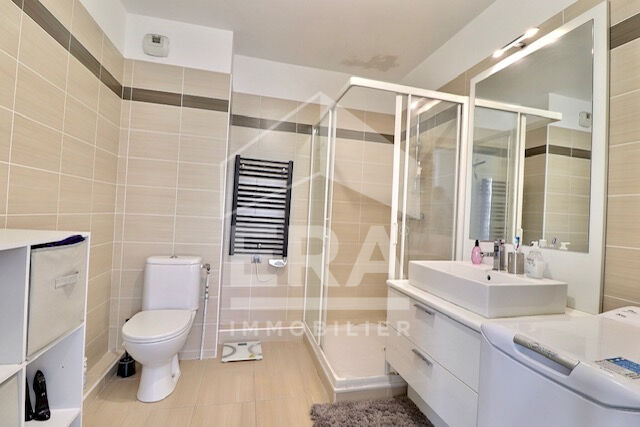 Photo SECTEUR  PARC BORELY : A VENDRE Appartement  DE 37.47 m2 LC AVEC PLACE DE PARKING 13008 MARSEILLE image 5/6