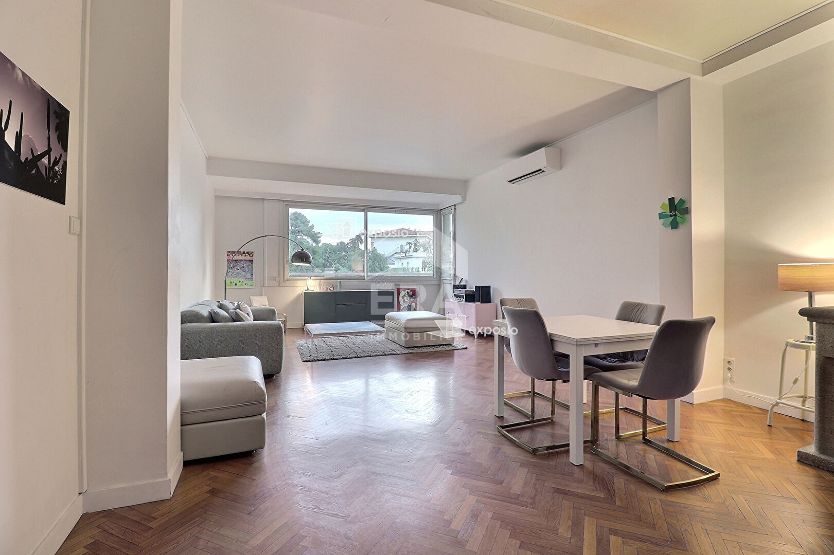 Photo A VENDRE APPARTEMENT 3 PIECES , 96m² SECTEUR PERIER MARSEILLE (13008) image 2/6