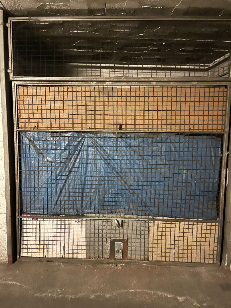 Photo GARAGE /SOUS SOL/13004 image 2/2