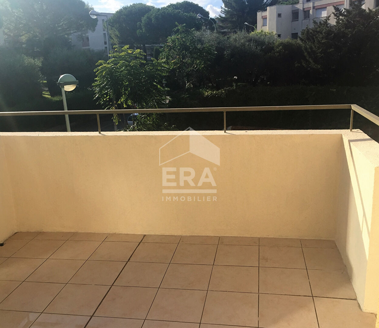 Photo Appartement Le Cannet 2 pièce(s) 43 m2 image 4/6