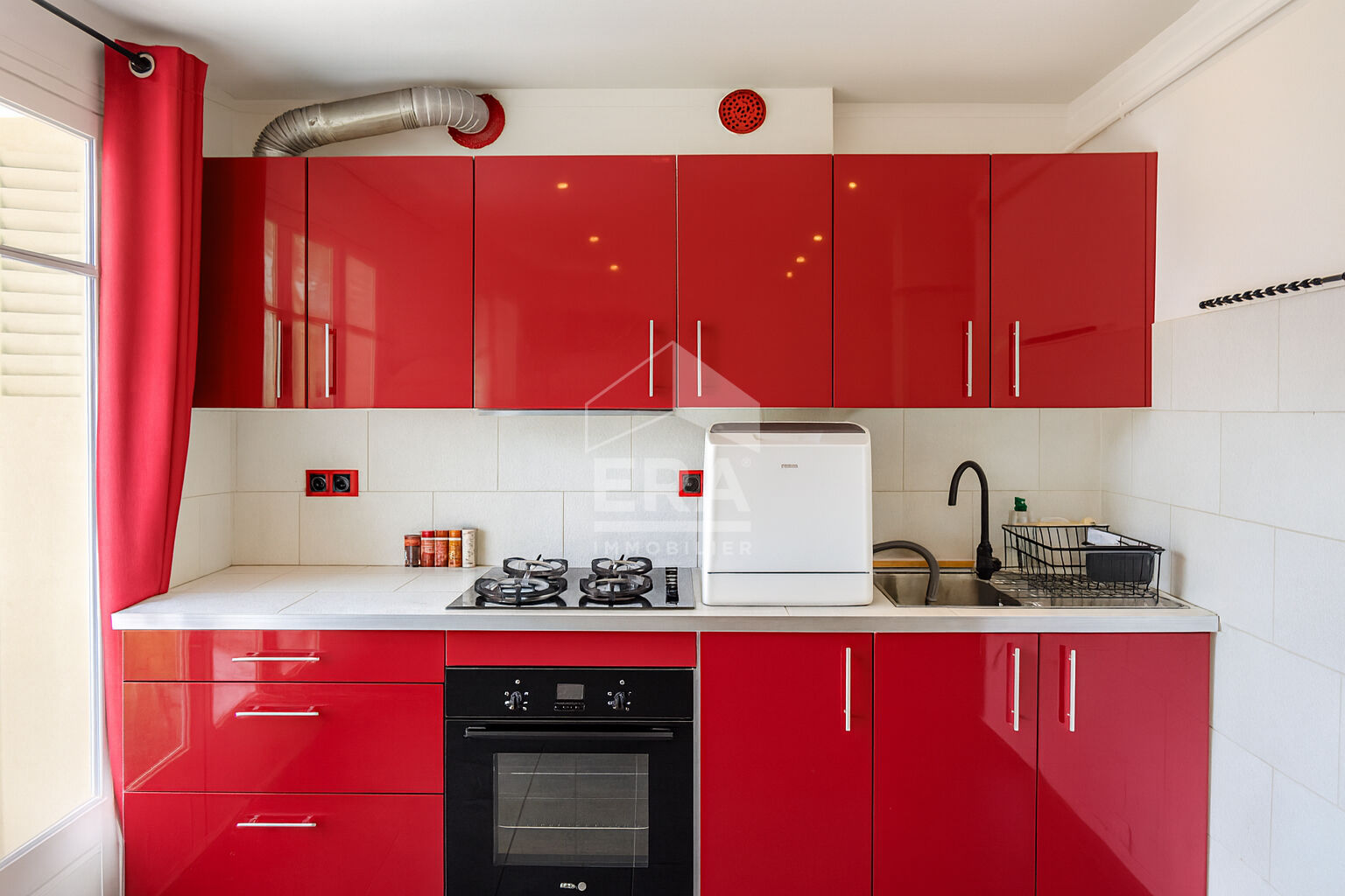 Photo Appartement Cannes 2 pièce(s) 42 m2 image 5/6