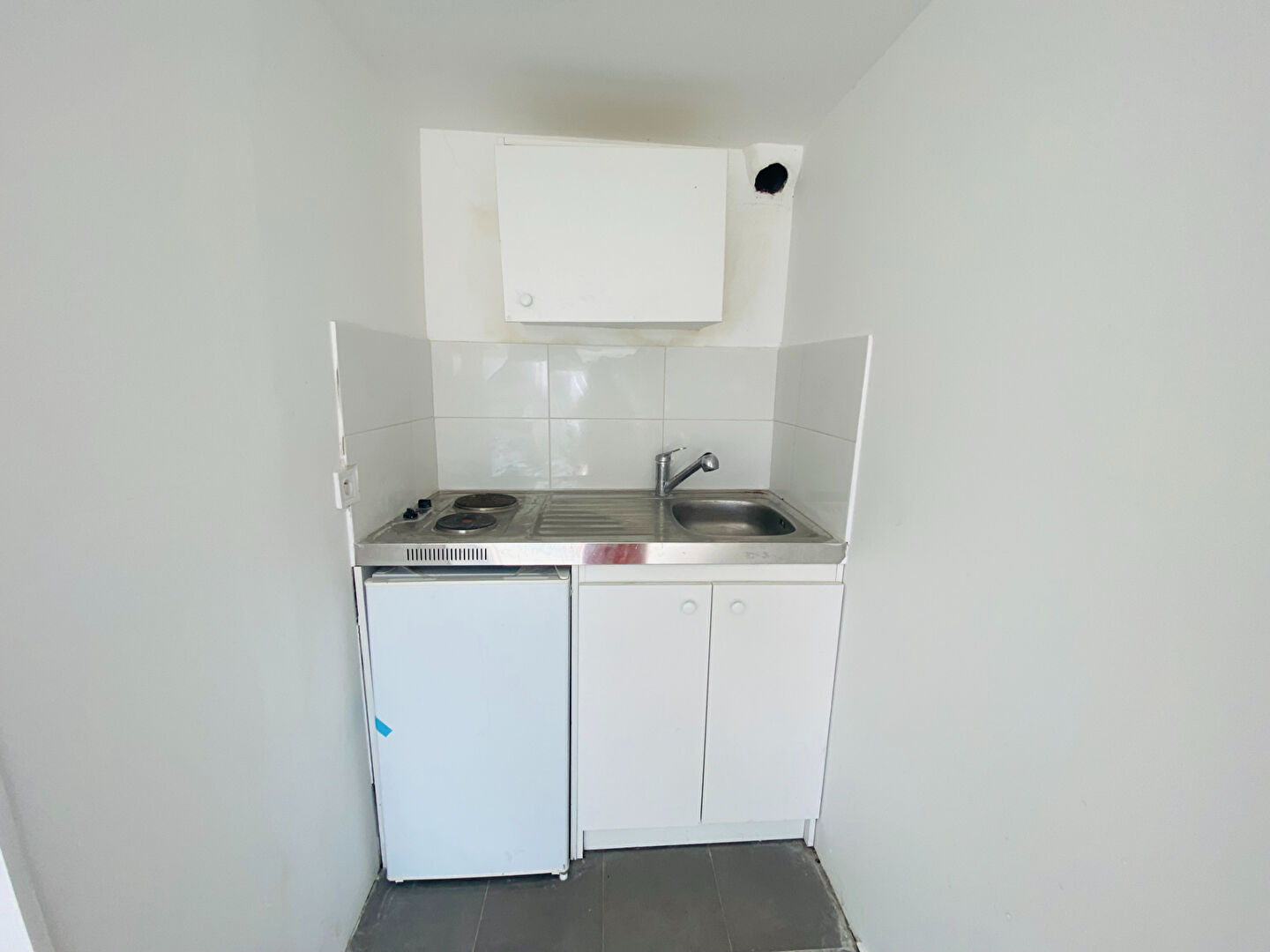 Photo Appartement Cannes 1 pièce(s) 18 m2 image 5/6