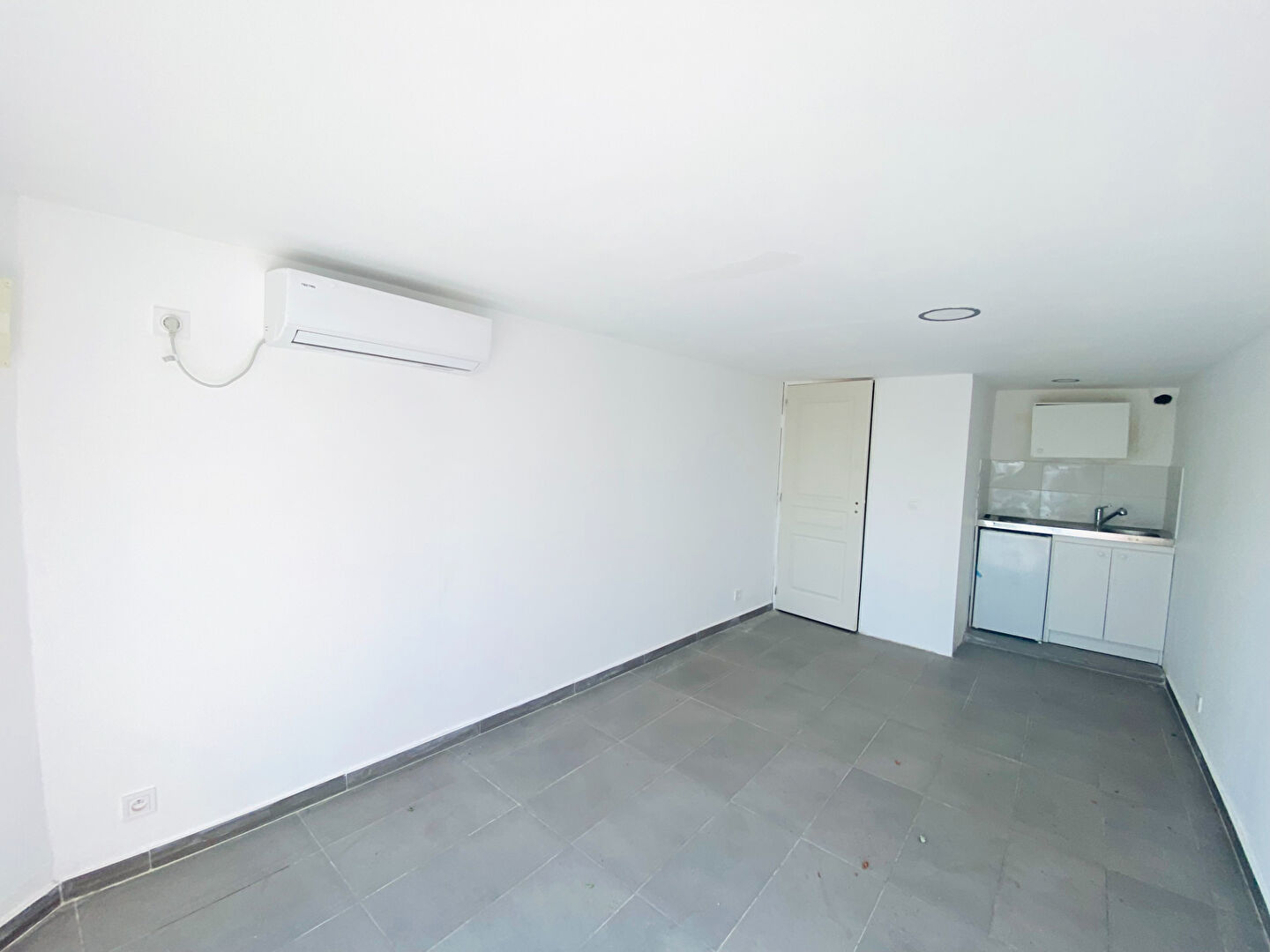 Photo Appartement Cannes 1 pièce(s) 18 m2 image 6/6