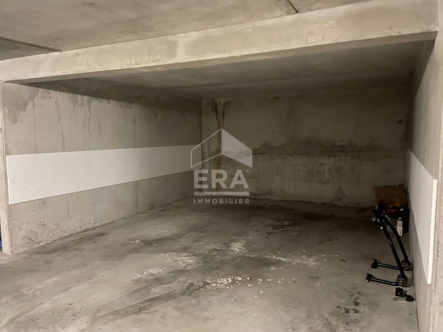 Parking / box Cannes