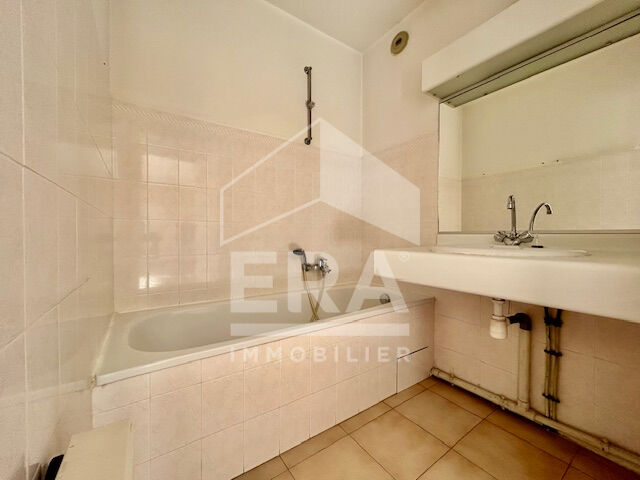 Photo Appartement 2 pièces à rénover image 6/6