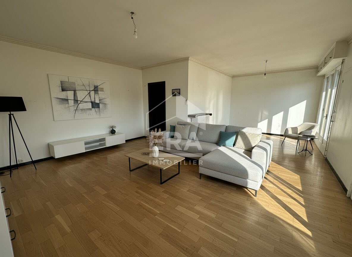 Photo Appartement Le Cannet 3 pièces 69 m2 image 3/6