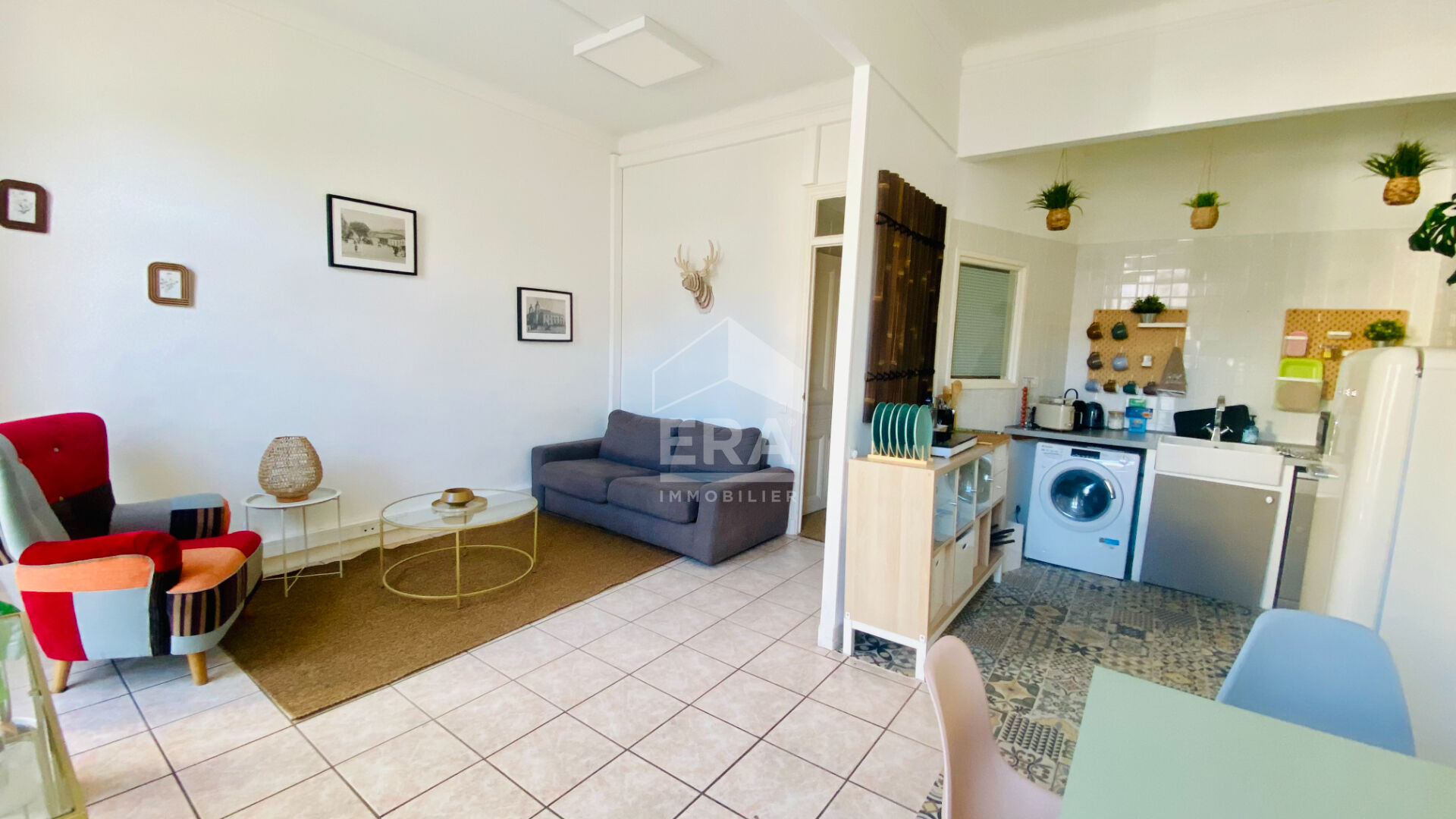 Appartement Cannes 3 pièce(s) 70 m2