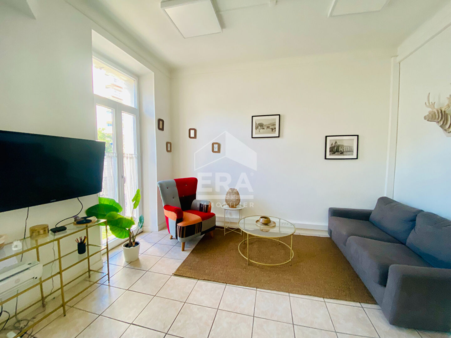 Photo Appartement Cannes 3 pièce(s) 70 m2 image 2/6