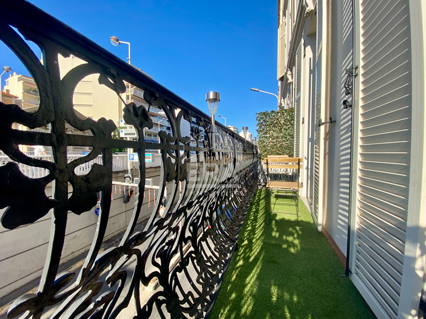 Photo Appartement Cannes 3 pièce(s) 70 m2 image 3/6