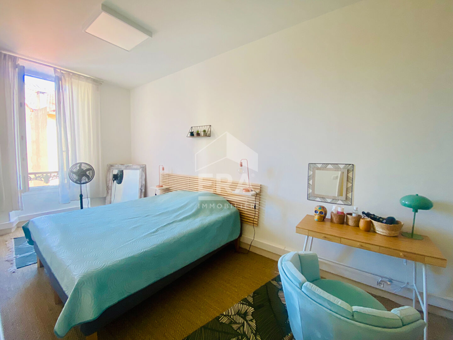 Photo Appartement Cannes 3 pièce(s) 70 m2 image 4/6