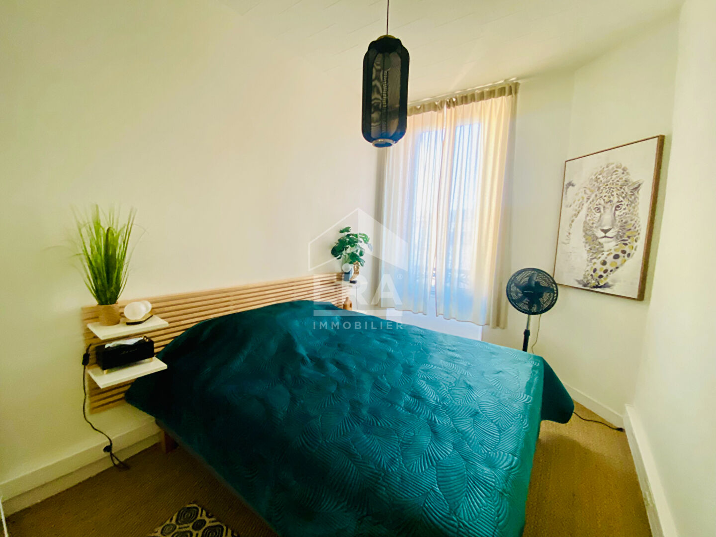 Photo Appartement Cannes 3 pièce(s) 70 m2 image 5/6