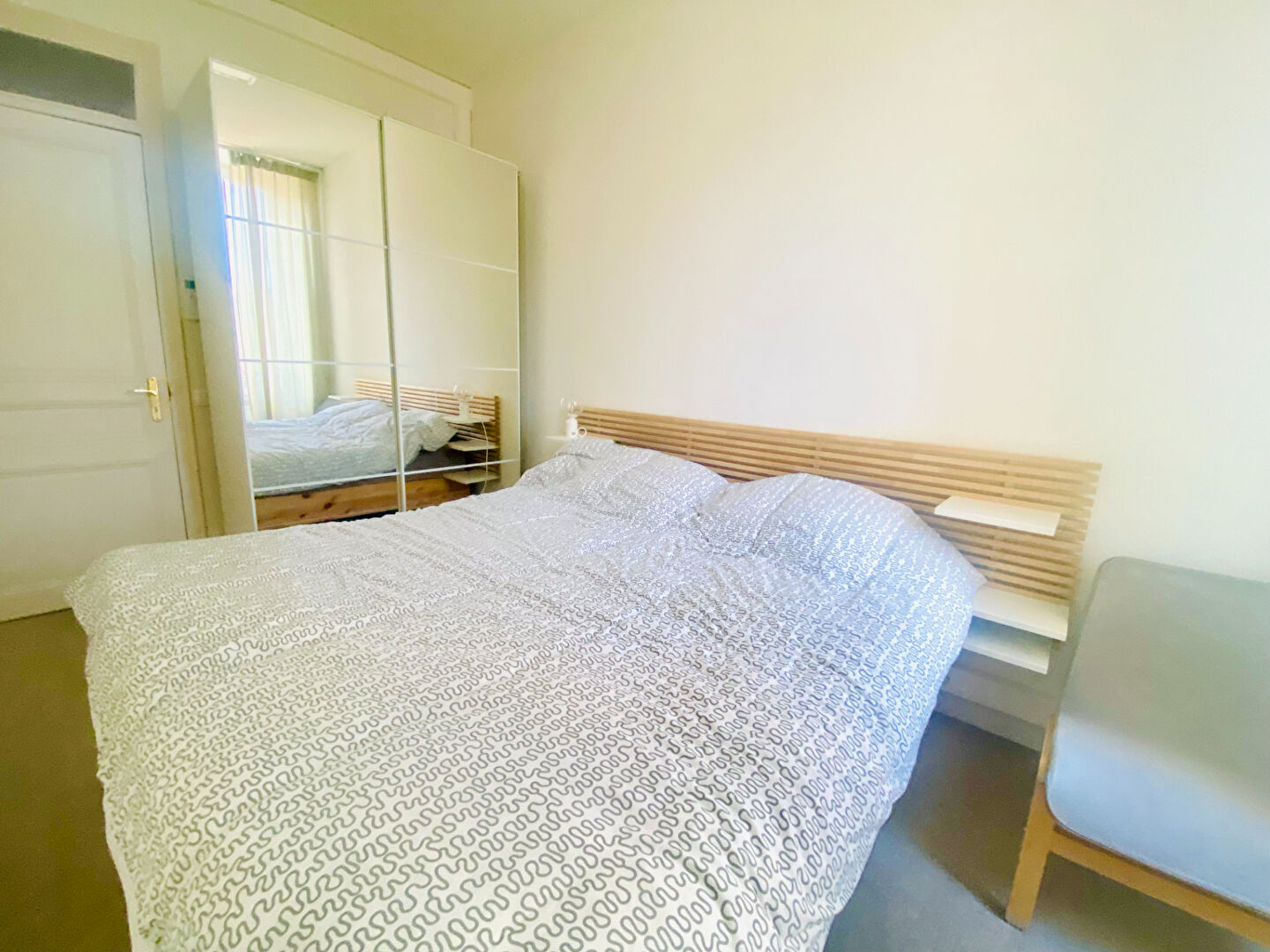 Photo Appartement Cannes 3 pièce(s) 70 m2 image 6/6