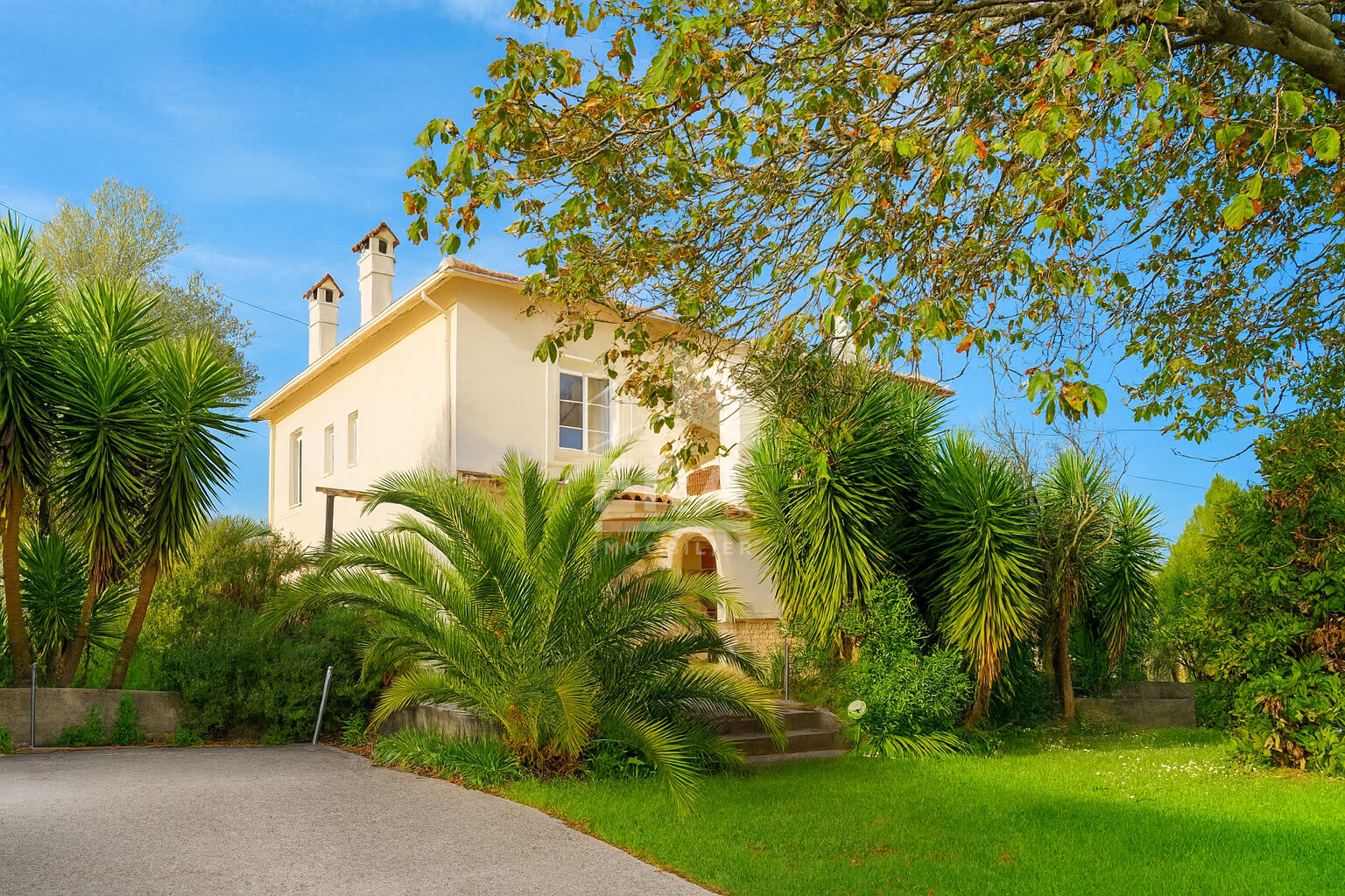 Mandat Unique Maison Mougins 180 m2 2 Appartements possible