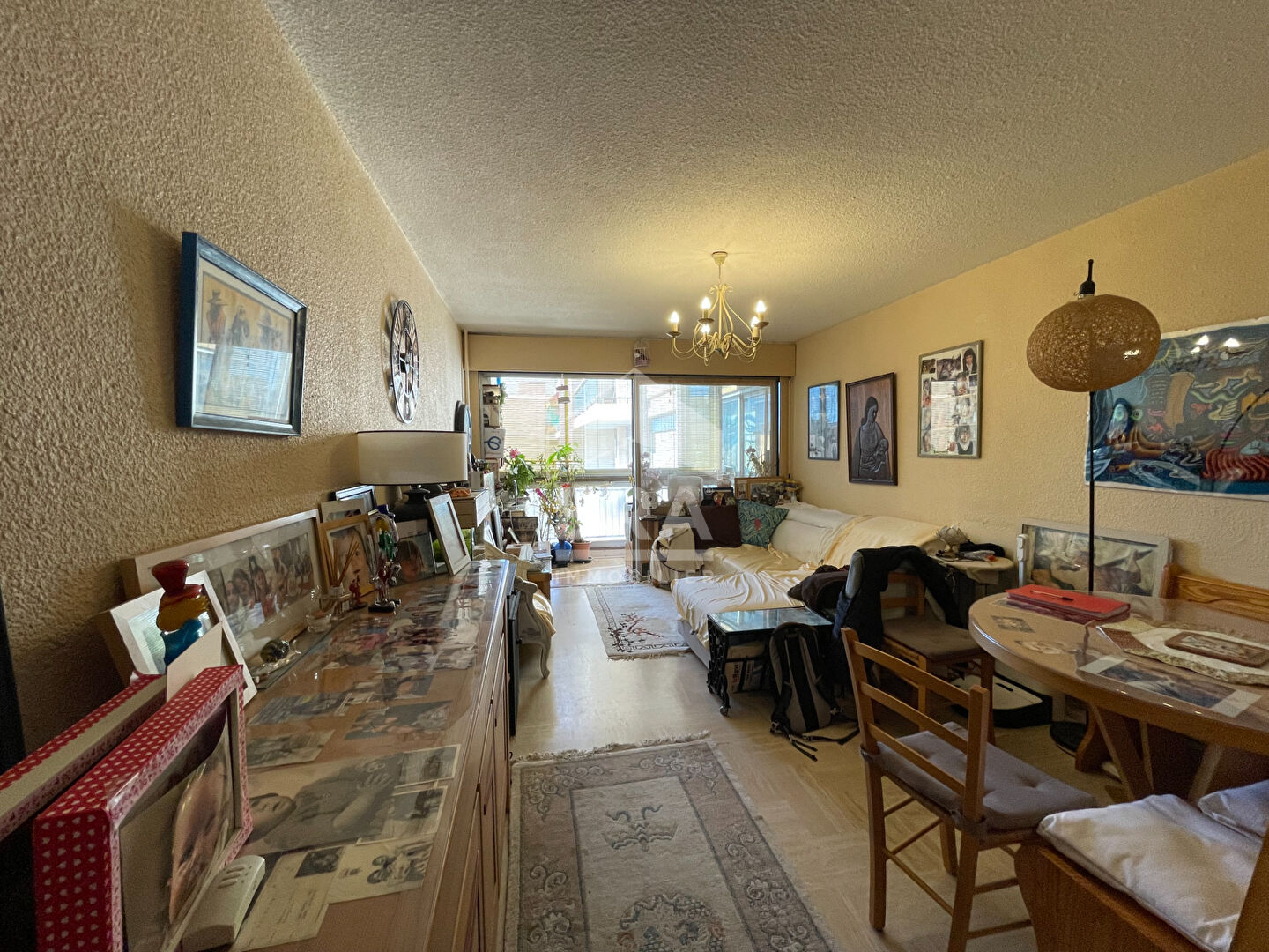 Photo Exclusivité  4 pièces 78 m² au Cannet image 2/6