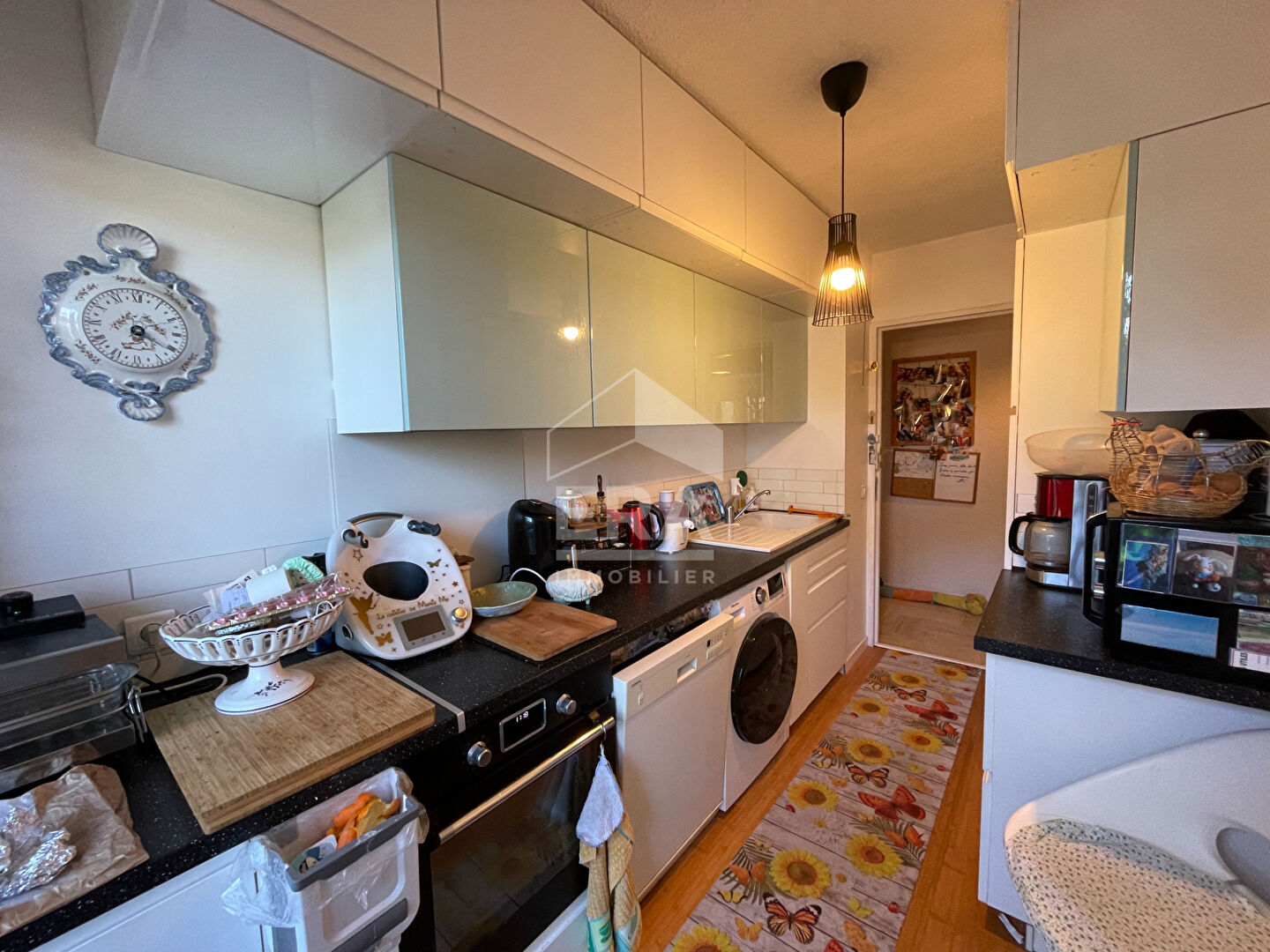 Photo Exclusivité  4 pièces 78 m² au Cannet image 5/6