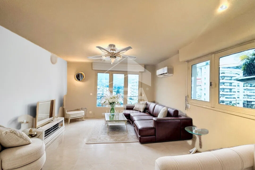 Le Cannet 2 pièces 45 m2